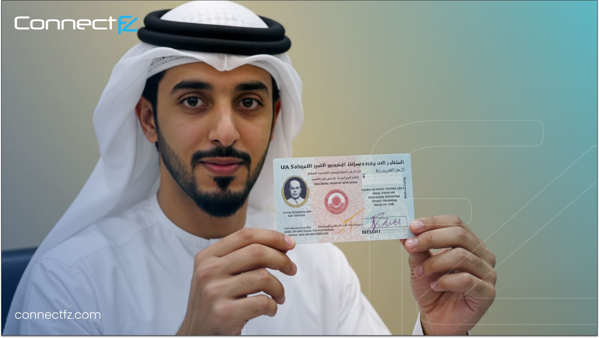 Qatar Visa for UAE Residence