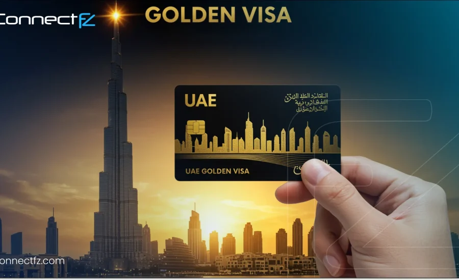 How to Get Ras Al Khaimah Golden Visa in 2025: Your Ultimate Guide
