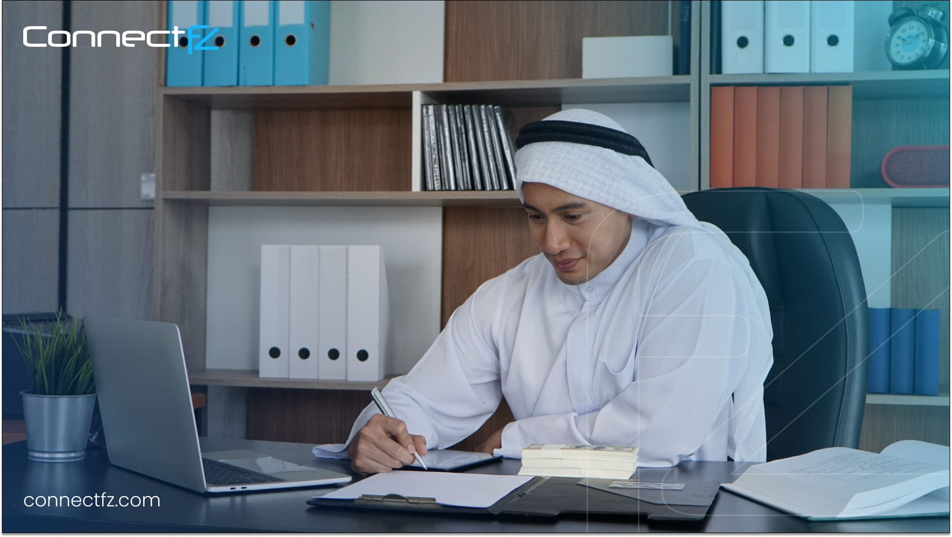 DED Freelance License Dubai