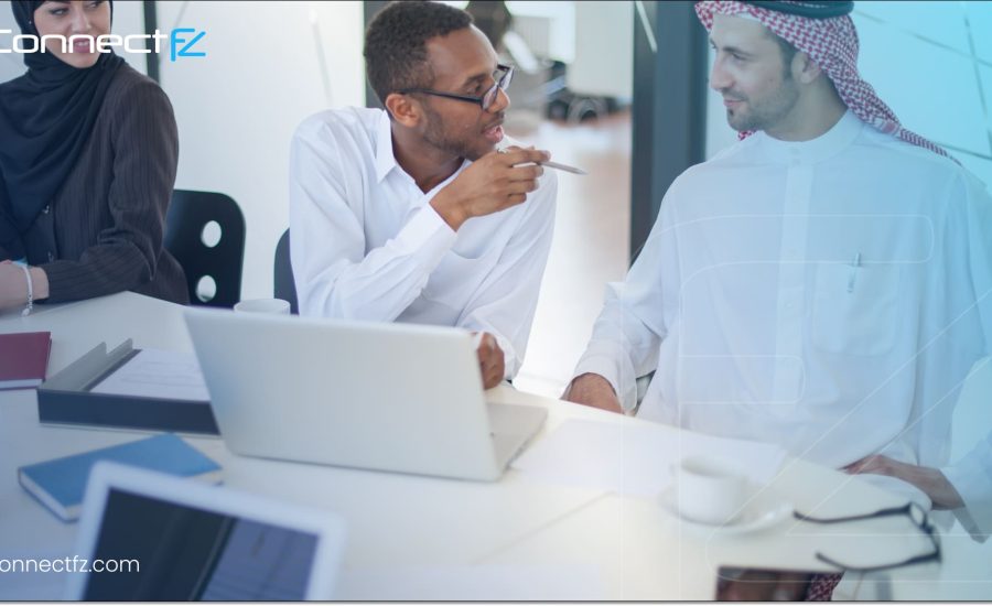 How to Start a Business in Abu Dhabi (2025 Guide)