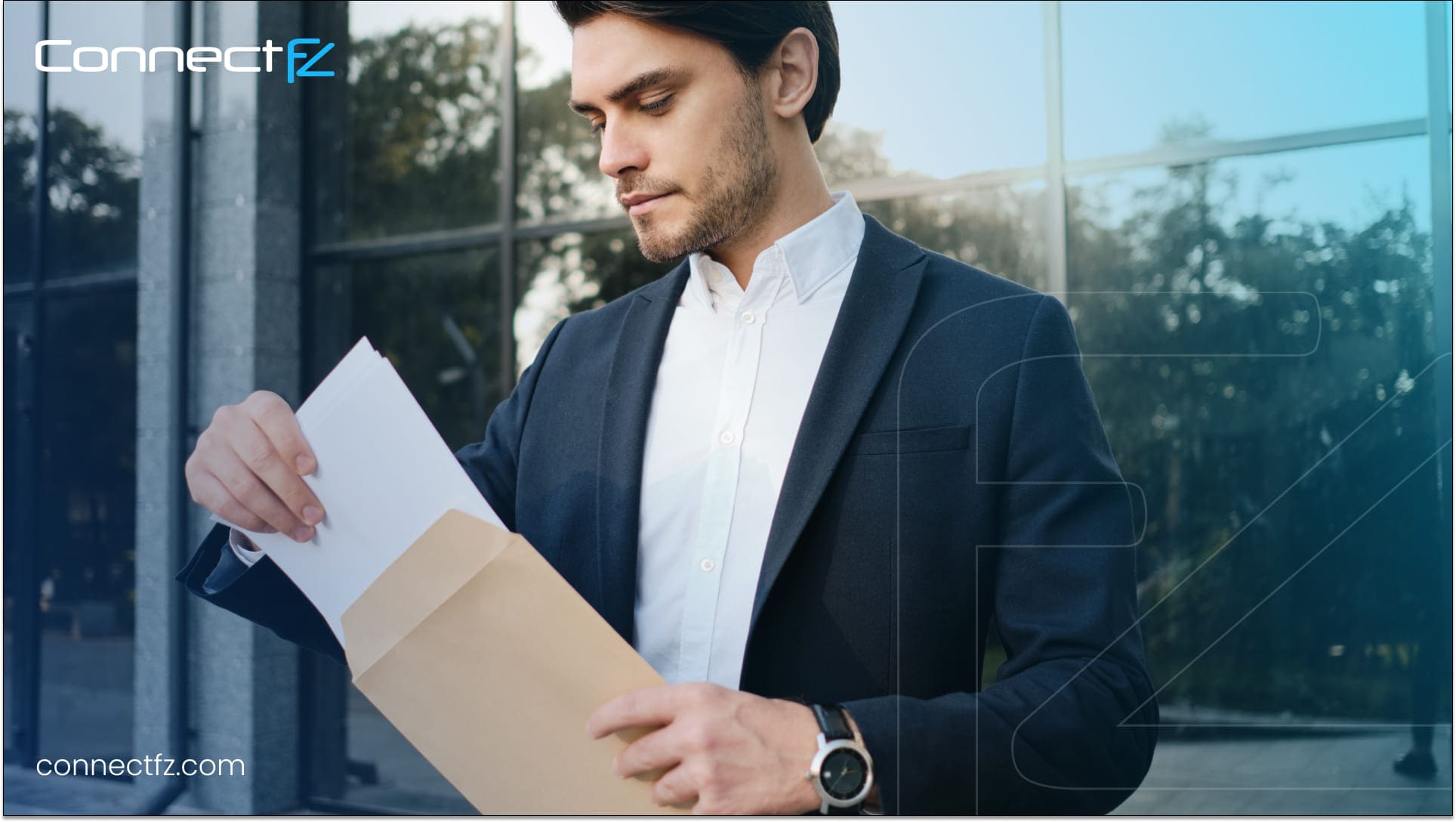 verify business license uae