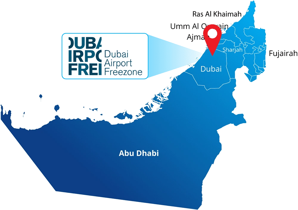 Dubai-Airport-Free-Zone