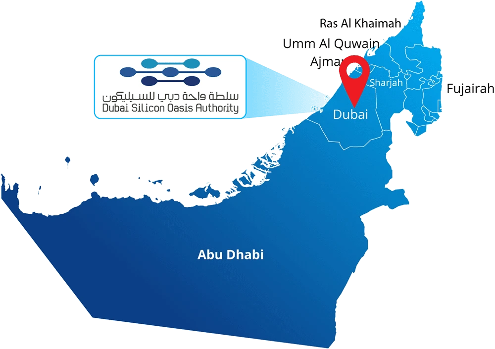 Dubai-Silicon-Oasis-Authority