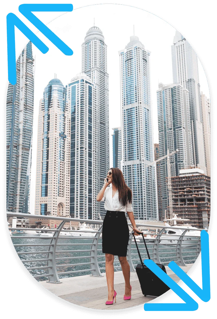 Get-All-Your-Visa-Services-With-ConnectFZ