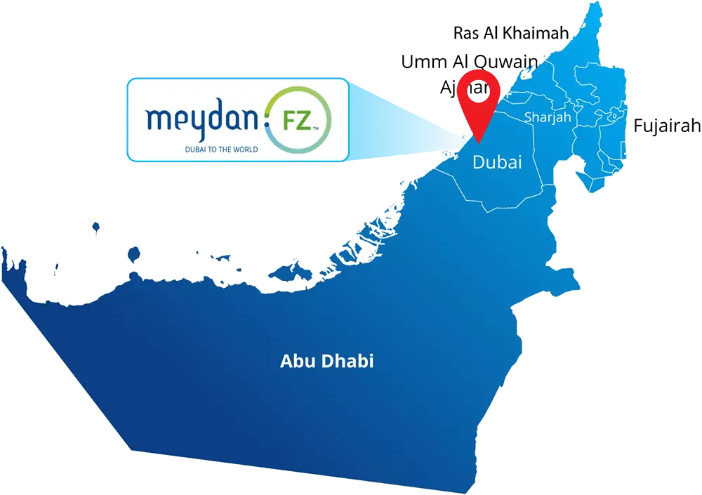 Meydan-Free-Zone