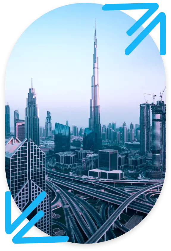 Services Page image burj khalifa