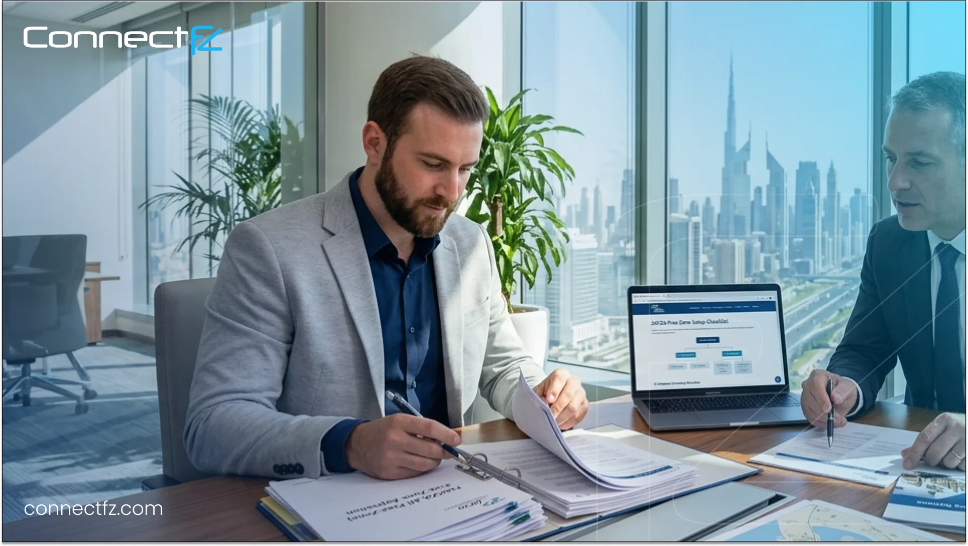 JAFZA Activity List - blog featured image