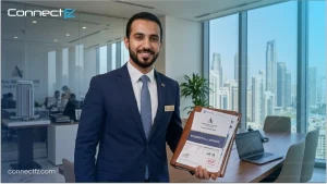 how to get Your RERA License in Dubai - blog featured image