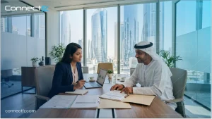 cheapest free zone in uae