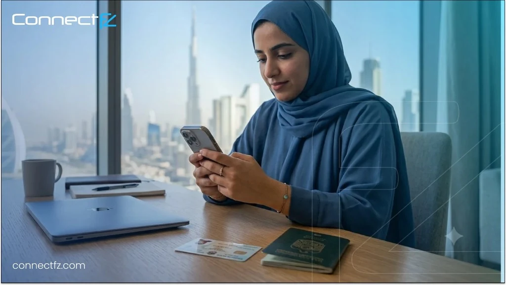 How to Check Your Emirates ID Renewal Status in the UAE
